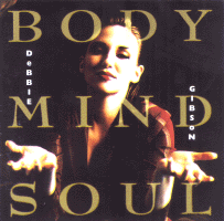 cover of 'Body Mind Soul'