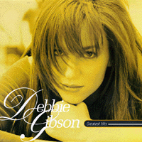cover of 'Greatest Hits ablum'