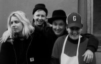 Team Dresh