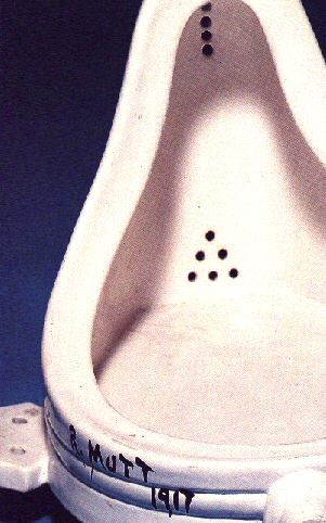Fountain
