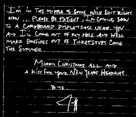 Letter from Jeff 2