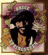 Bruce Springsteen