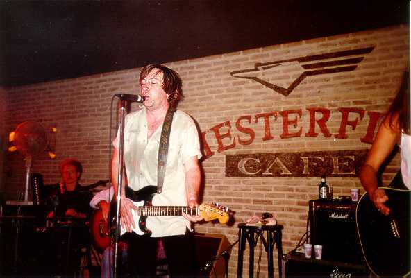 Southside Johnny