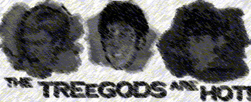 We'll Miss You, TREeGODS