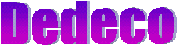 Dedeco - Don't leave net witout seeing it...