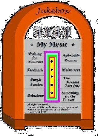Listen to my musick