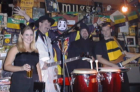 NewBand.jpg (164730 bytes)