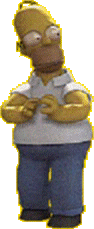 Homer Simpson