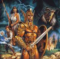 Personaggi Dragonlance