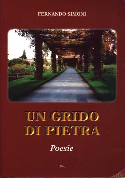 Grido di Pietra