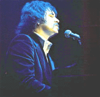 Gary Brooker