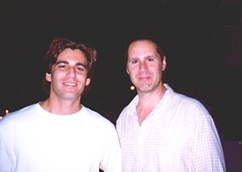 MICHAEL and KELLY