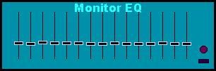 [Monitor EQ]
