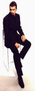 George