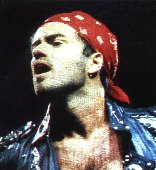 George Michael