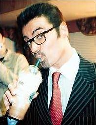George Michael
