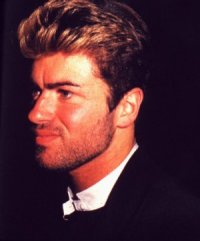 George Michael