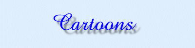 Cartoons