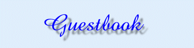 Guestbook