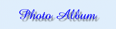Photo Album