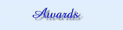 Awards