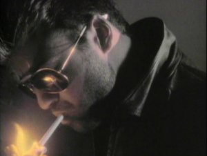 Foto George Michael