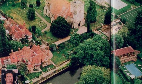 Oxfordshire