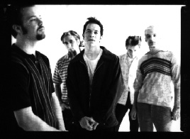 finger eleven