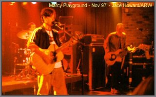 John & Dylan @ The Brewery