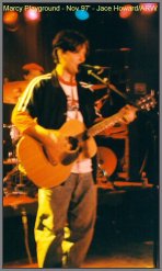 John II @ The Brewery