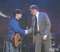 John and Conan
