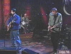 John, Dylan, and Dan