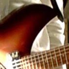 hear Mark's song 'Custom Shop'