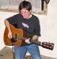 Mark