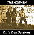 Dirty Den Sessions