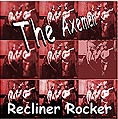 Recliner Rocker