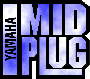 Yamaha MidPlug