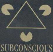 Subconscious - Cover
