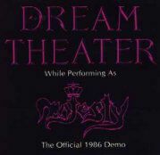 Demo 86 - Cover