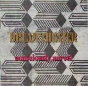 Consciously Unreal - Cover