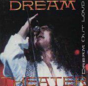 Dream Out Loud - Cover