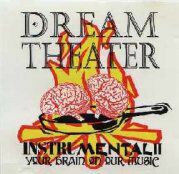 The InstruMental II - Cover