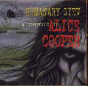 Humanery Stew - A Tribute To Alice Cooper - Cover