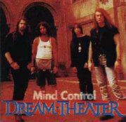 Mind Contro - Cover