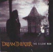 The Silent Man - Cover