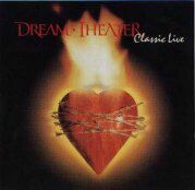 Classics Live - Cover
