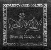 Gates Of Babylon - Cover
