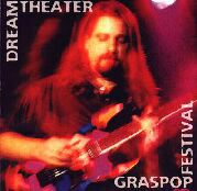 Graspop Festival - Cover