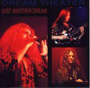 Just Another Dream - Cover