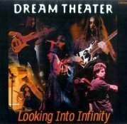 Looking Into Infinity - Cover
